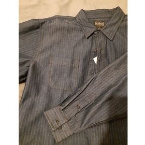Heavy Men's Workshirt